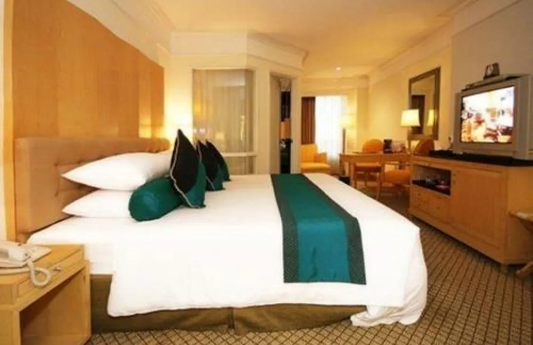 Miracle Grand Convention Hotel-1