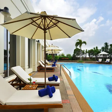 Miracle Grand Convention Hotel-3